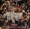 ABBA - Super Trouper / The Piper - 7