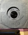 ABBA - Super Trouper / The Piper - Epic S EPC 9089 - İngiltere Baskı 45'lik