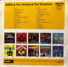ABBA-The Hollies-The Rubettes