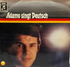 Adamo - Adamo singt Deutsch