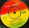 Ajda Pekkan - Babylone Babylone / Viens Pleurer Dans Mon Coeur (1973 - 45'lik)