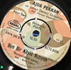 Ajda Pekkan - Tatlı Dünya (Balalaika) / Ben Bir Köylü Kızıyım | Regal Altın Seri (RZTS 5069)