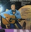 Albert Hammond - Greatest Hits - LP / Long Play (Plak)