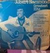 Albert Hammond - Greatest Hits - LP / Long Play (Plak)