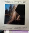 Alexander Gibson – Famous Overtures (Rossini & Verdi) – World Record Club T 250 LP