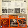 Alfred Matschat Mit Seinem „Club-Ensemble“ – Hochzeit Machen, Das Ist Wunderschön (CBS – S 62605) Vinyl, LP
