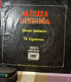 Ali Rıza Binboğa - Baharı Beklerim / İlk Öğretmen (45'lik Plak - Kent STX 1110)