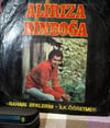 Ali Rıza Binboğa - Baharı Beklerim / İlk Öğretmen (45'lik Plak - Kent STX 1110)
