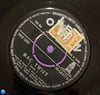 Alpay - Norma Mia / Maç Twist (1961) Odeon 45'lik Vinil Plak