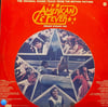 American Fever (Ready Steady Go) - Original Soundtrack (33 Devir LP) Melodi Plak