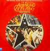 American Fever (Ready Steady Go) - Original Soundtrack (33 Devir LP) Melodi Plak