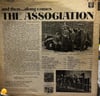 And Then... Along Comes The Association