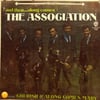 And Then... Along Comes The Association
