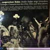 André Heller - ...ausgerechnet Heller (Mandragora INT 160.128) Vinyl, LP