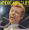 André Van Duin - André Van Duin (1972) - CNR 544 325 Stereo/Mono