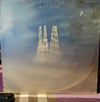 Andreas Vollenweider - White Winds (Seeker's Journey) - CBS 26195 (Plak, LP)
