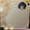 Andreas Vollenweider - White Winds (Seeker's Journey) - CBS 26195 (Plak, LP)