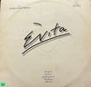 Andrew Lloyd Webber & Tim Rice – Evita (Original 1976 Studio Cast) 2 x Vinyl, LP, Album, Gatefold