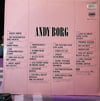 Andy Borg - Gold Collection (2 LP, EMI / Papagayo, 1C 2LP 134 15 6046 3)