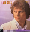 Andy Borg - Gold Collection (2 LP, EMI / Papagayo, 1C 2LP 134 15 6046 3)
