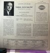 Antonín Dvořák – Symphonie „Aus Der Neuen Welt“ (Somerset CL-539) Vinyl LP