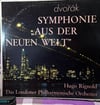 Antonín Dvořák – Symphonie „Aus Der Neuen Welt“ (Somerset CL-539) Vinyl LP