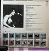Aretha Franklin - Yeah!!! In Person With Her Quartet (1983) I Love Jazz Series CBS LP / Vinil Plak