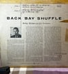 Artie Shaw And His Orchestra - Back Bay Shuffle - RCA Victor LPM-1217 LP (1956 US Press)