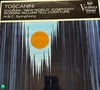 Arturo Toscanini, NBC Symphony Orchestra – Dvořák: New World Symphony / Rossini: William Tell Overture (RCA Victrola)