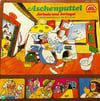 Aschenputtel / Jorinde und Joringel - Paradiso LP (Almanca Masal Plağı)