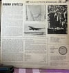 Audio Fidelity - Sound Effects Volume 1: Doctored For Super Stereo - DFS 7006 (US Press)