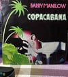 Barry Manilow - Copacabana (At The Copa) (Arista - 2C 008-61163 - 1978)