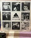 Barry Manilow - Copacabana (At The Copa) (Arista - 2C 008-61163 - 1978)