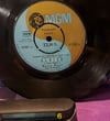 Barry Ryan - Eloise / Love I Almost Found You (MGM - 1968 - Türk Malı 45'lik)