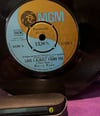 Barry Ryan - Eloise / Love I Almost Found You (MGM - 1968 - Türk Malı 45'lik)