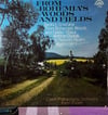 Bedřich Smetana & Antonín Dvořák - From Bohemia's Woods And Fields - Czech Philharmonic Orchestra / Karel Ančerl (Supraphon Stereo)