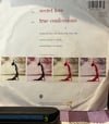 Bee Gees - Secret Love / True Confessions (1991 UK Press) 7