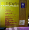 Beethoven - Konzert Für Millionen '70 - Deutsche Grammophon (2554 001) Vinyl LP