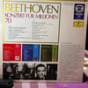 Beethoven - Konzert Für Millionen '70 - Deutsche Grammophon (2554 001) Vinyl LP