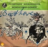 Beethoven: Pathétique, Appassionata, Mondschein-Sonate - Walter Gieseking (Columbia C 91 004)