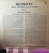 Beethoven: Piano Concerto No. 4 in G major, Op. 58 - Gina Bachauer, London Symphony Orchestra, Antal Dorati (Fontana Special - 6547 005)