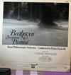 Beethoven: Symphony No. 6 'Pastoral' - Rafael Kubelik, Royal Philharmonic Orchestra (Fanfare SIT 60039)