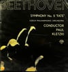 Beethoven: Symphony No. 5 