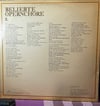 Beliebte Opernchöre II. Folge - ETERNA STEREO 8 25 259 - Alman Baskı LP