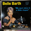 Belle Barth - My Next Story Is A Little Risqué (After Hour Records - LAH 69 1/2)