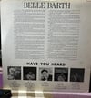 Belle Barth - My Next Story Is A Little Risqué (After Hour Records - LAH 69 1/2)