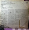 Benjamin Britten - Piano Concerto / Violin Concerto LP | Richter & Lubotsky | Decca SXL 6512