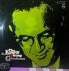 Benny Goodman - The King Of Swing Vinyl LP (Philips H 72 CU 235)