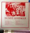 Benny Goodman & The War Years (Jazz Society – AA 510)