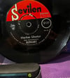Berkant - Herkes Unutur / Yine Yalnızım - Sevilen Plak SP-217 (45'lik)